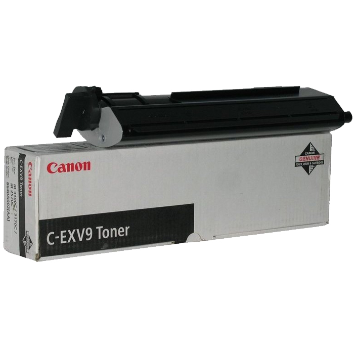 Картридж Canon C-EXV9Bk (8640A002)