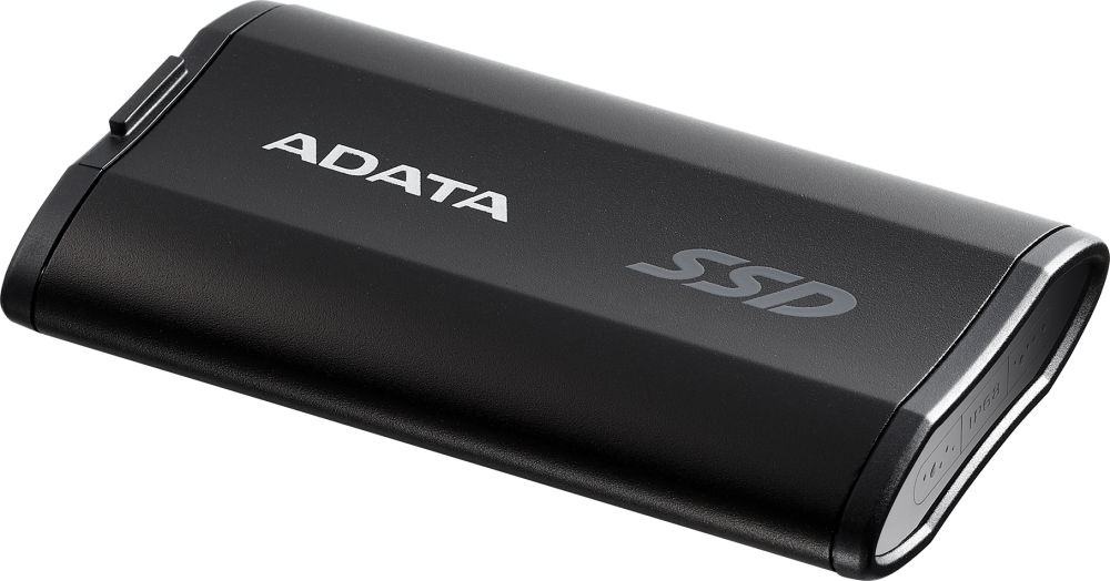 SSD ADATA External SD810 500Gb SD810 500G CBK