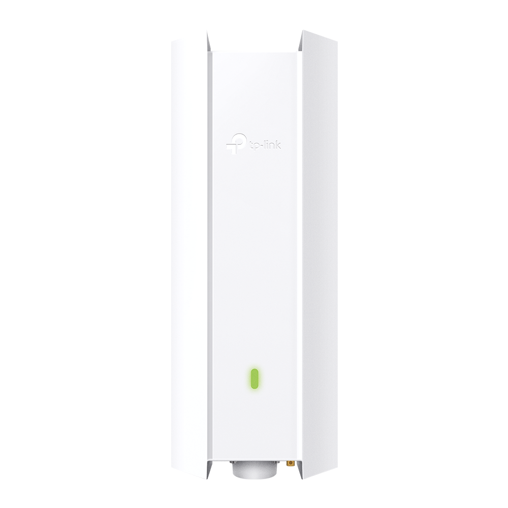 

Точка доступа TP-LINK EAP623-Outdoor HD LAN: 1 Гбит/с, 802.11a/b/g/n/ac/ax/be, 2.4 / 5 ГГц, до 1.78 Гбит/с, внутренних антенн: 2x5 дБи, PoE (EAP623-Outdoor HD), EAP623-Outdoor HD