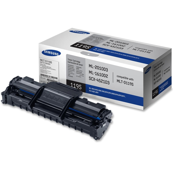 Картридж Samsung MLT-D119S