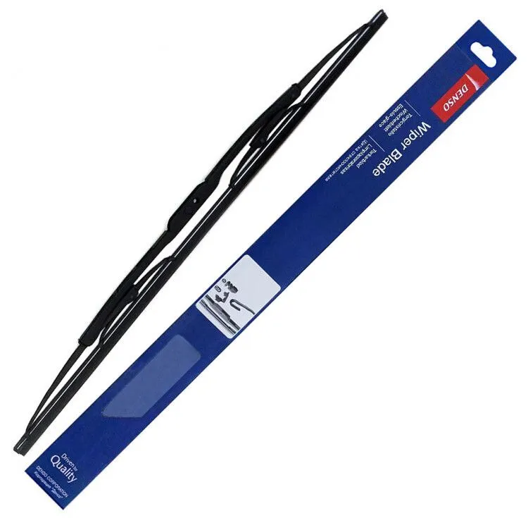 Щетка стеклоочистителя каркасная DENSO DM-053 52.5 см, 21"