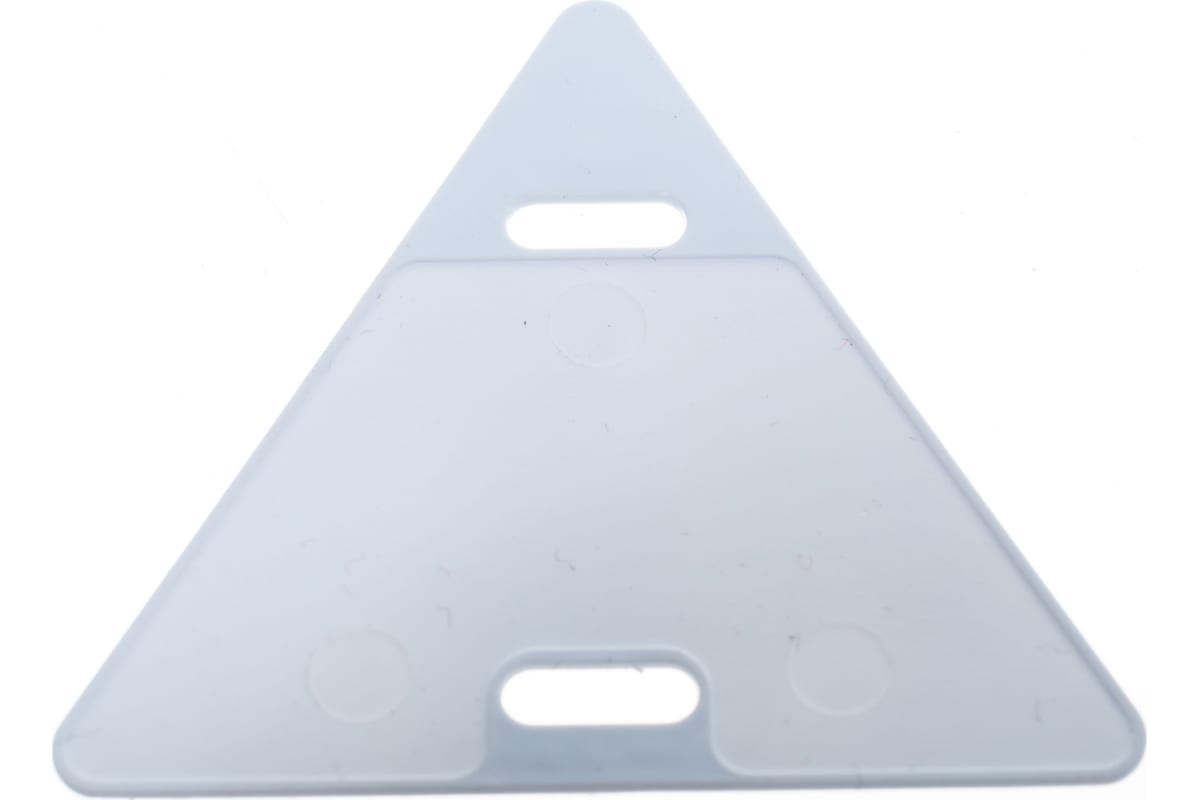 Бирка кабельная Fortisflex У-136 У3,5