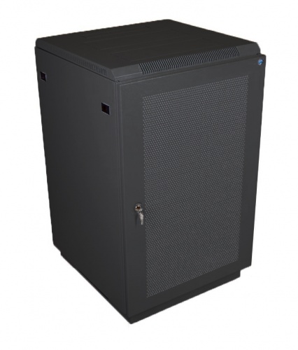

Шкаф телекоммуникационный напольный 18U 600x800 мм, перфорация/металл, черный, REMER ШТК-М-18.6.8-4ААА-9005 (ШТК-М-18.6.8-4ААА-9005), ШТК-М-18.6.8-4ААА-9005