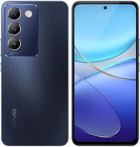 

Смартфон Vivo V30 Lite, 6.67" 2400x1080 AMOLED, Qualcomm Snapdragon 695, 8Gb RAM, 128Gb, 3G/4G/5G, NFC, Wi-Fi, BT, 3xCam, 2-Sim, 4800 мА⋅ч, USB Type-C, Android 13, черный, V30 Lite