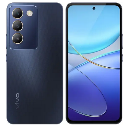 

Смартфон Vivo V30 Lite, 6.67" 2400x1080 AMOLED, Qualcomm Snapdragon 695, 8Gb RAM, 256Gb, 3G/4G/5G, NFC, Wi-Fi, BT, 3xCam, 2-Sim, 4800 мА⋅ч, USB Type-C, Android 13, черный, V30 Lite
