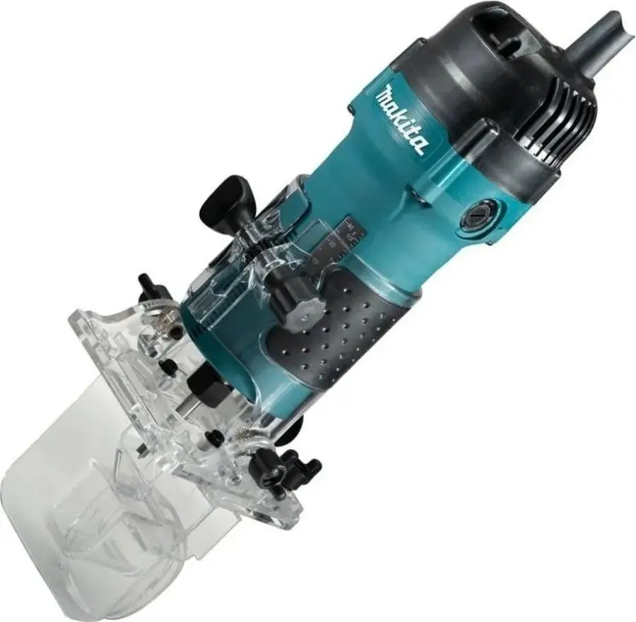 Фрезер кромочный (триммер) Makita 3712