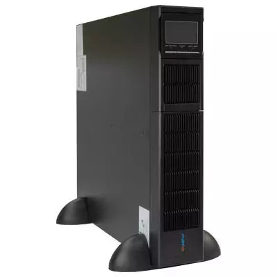

ИБП Энергия Омега S-1000-230V-36V-RT, 1000 В·А, 1 кВт, IEC, розеток - 8, USB, черный (Е0201-0181), S-1000-230V-36V-RT