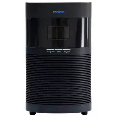 

ИБП Энергия Омега S-1000-230V-36V, 1000 В·А, 1 кВт, EURO, розеток - 2, USB, черный (Е0201-0180), S-1000-230V-36V