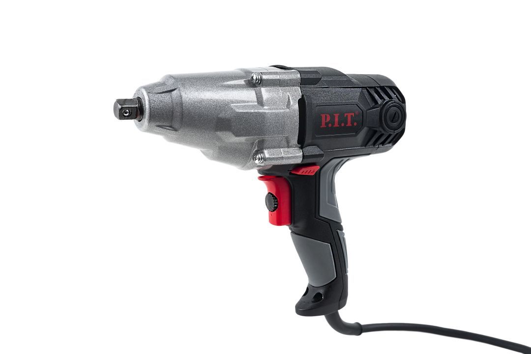 Гайковерт P.I.T. PIW1050-C, сетевой, ударный