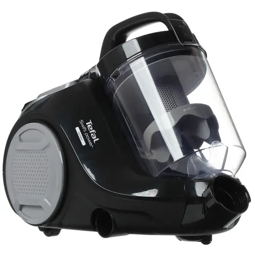 

Вертикальный пылесос Tefal TW2925EA, 750 Вт, черный/серый (TW2925EA), TW2925EA