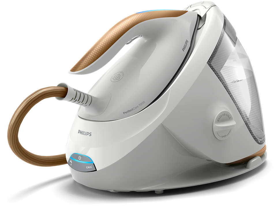 Парогенератор Philips PerfectCare 7000 Series PSG7040/10 2.1 кВт