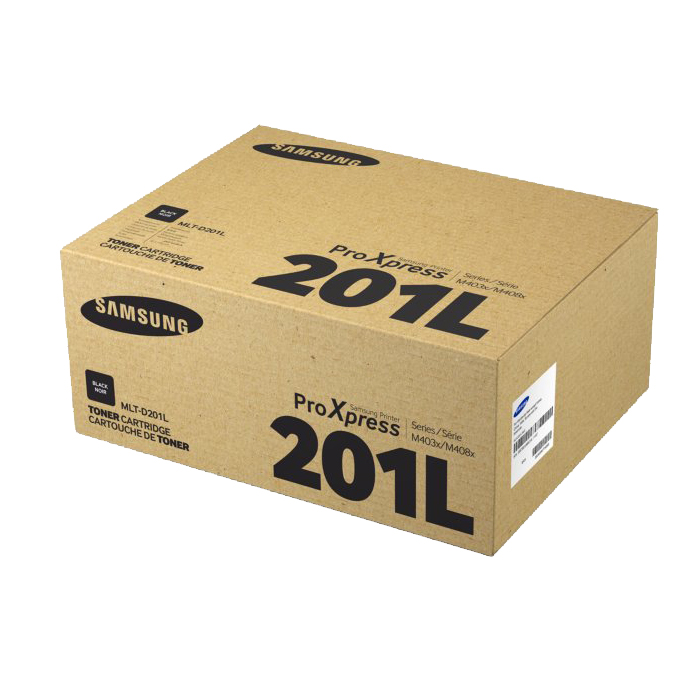 

Картридж Samsung MLT-D201L/SEE для Samsung SL-M4030ND/M4080FX, черный