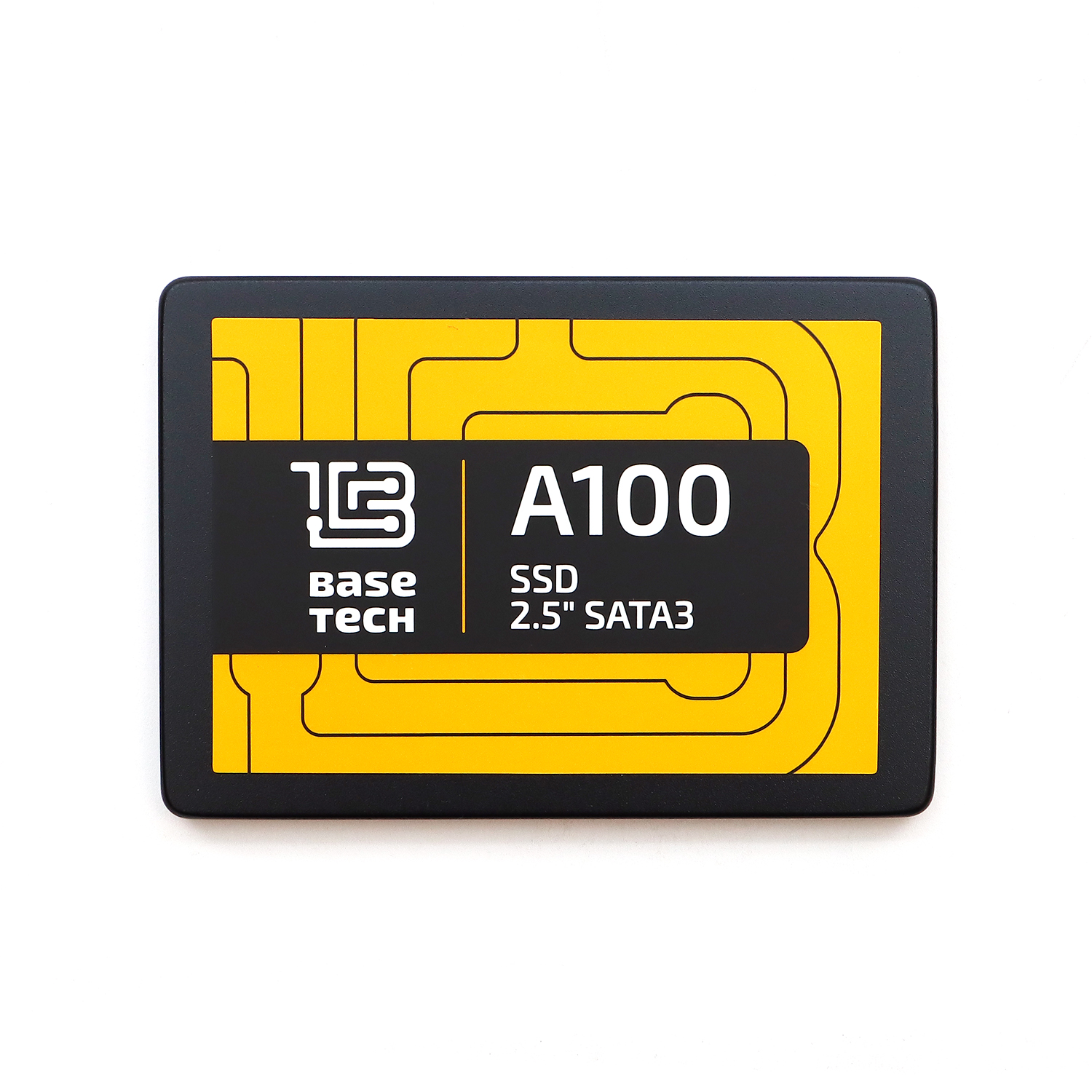SSD BaseTech A100 1Tb SATA3 (SSDBTA1001TB)