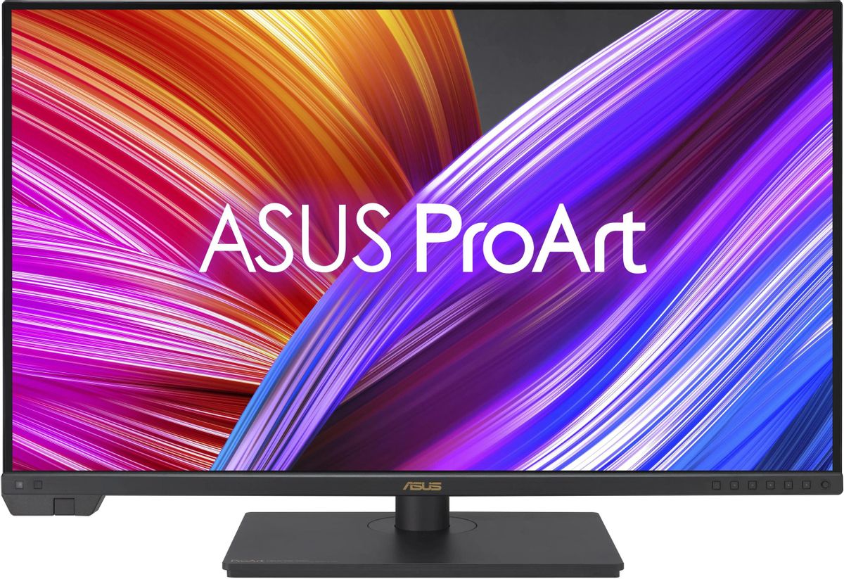 

Монитор 32" ASUS ProArt PA32UCXR IPS, 3840x2160 (16:9), 1000кд/м2, 5 мс, 178°/178°, HDMI, DisplayPort, Thunderbolt, USB Type-C, USB-Hub, черный (PA32UCXR), PA32UCXR