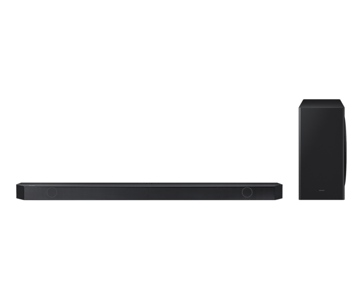 

Саундбар 5.1.2 SAMSUNG HW-Q800C, 360 Вт, WiFi, Bluetooth, черный (HW-Q800C/ZN), HW-Q800C