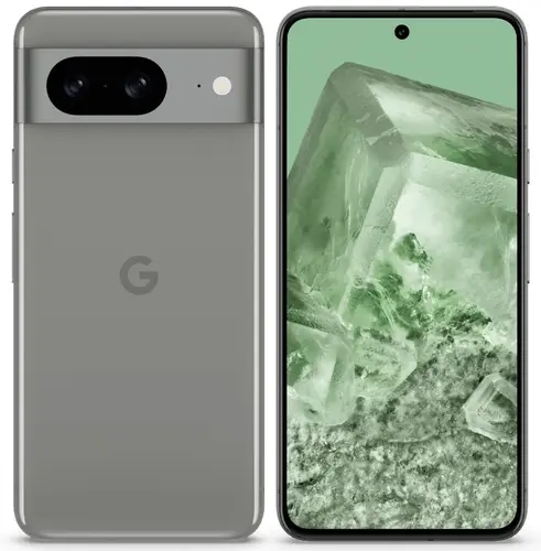 Смартфон Google Pixel 8 8Gb/128Gb Android серый (GA04823-US)