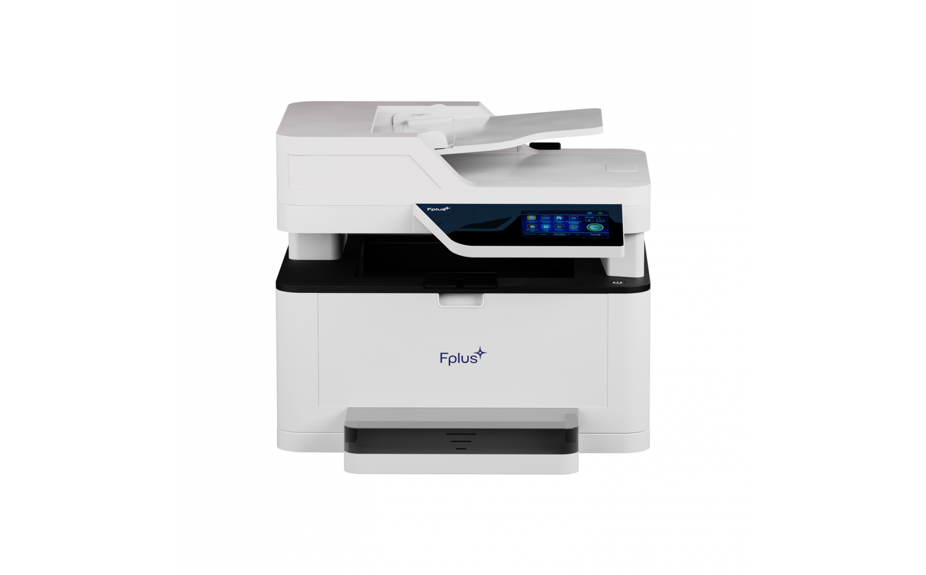

МФУ лазерный F+Imaging MB302ADNW, A4, ч/б, 30 стр/мин (A4 ч/б), 1200x1200 dpi, дуплекс, АПД-50 листов, сетевой, Wi-Fi, USB, белый/черный (MB302ADNW), MB302ADNW