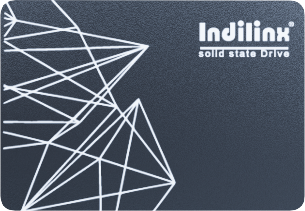 SSD Indilinx S325S 256Gb SATA3 (IND-S325S256GX)