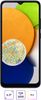 Смартфон Samsung Galaxy A03, 6.5" 720x1600 PLS, Unisoc Tiger T606, 3Gb RAM, 32Gb, 3G/4G, Wi-Fi, BT, 2xCam, 2-Sim, 5000 мА⋅ч, Micro-USB, Android 11, синий (SM-A035FZBDMEB) б/у, после ремонта, следы эксплуатации, комплект полный