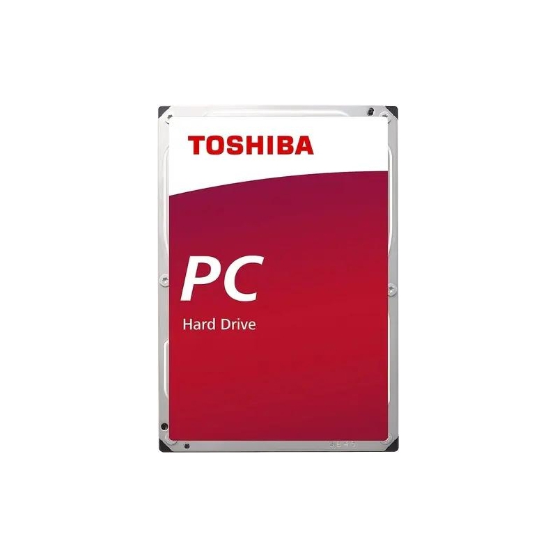 

Жесткий диск (HDD) Toshiba 2Tb DT02, 3.5", 7200rpm, 256Mb, SATA3 (DT02ACA200)