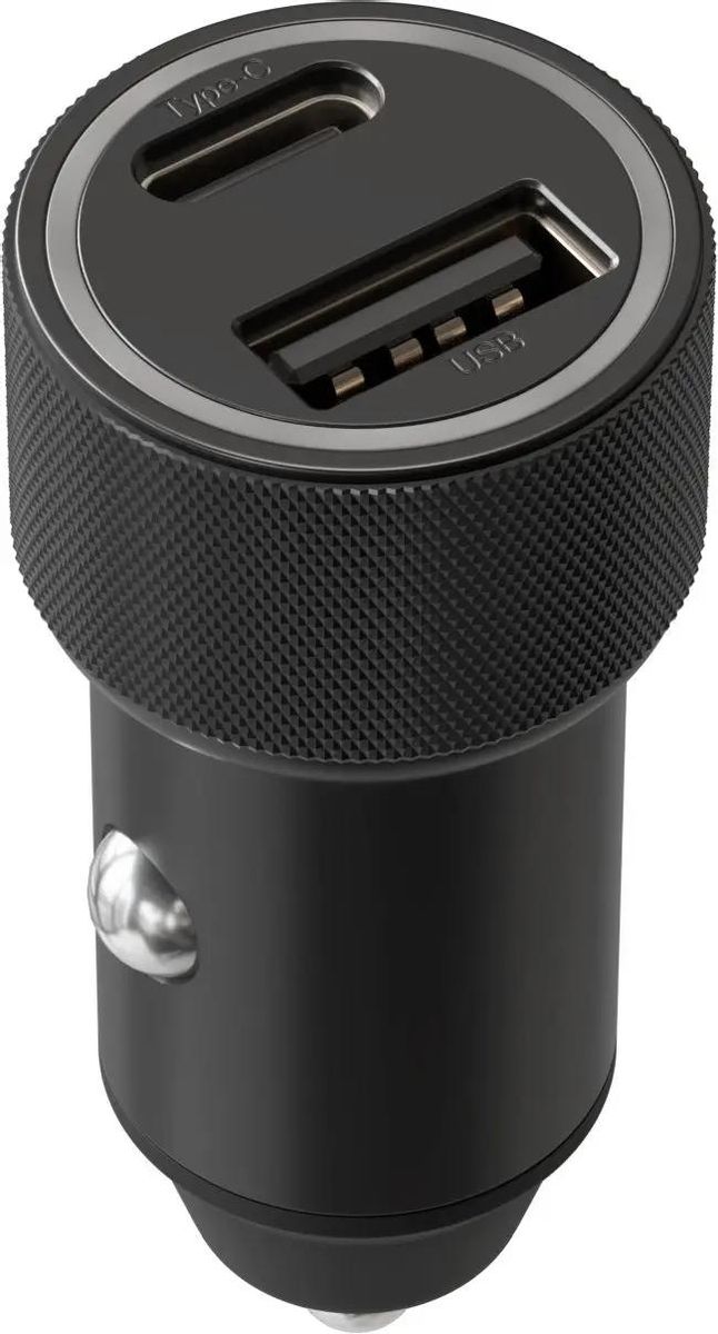 Автомобильное зарядное устройство WIIIX UCC-4-2-15, USB, 1xUSB Type C