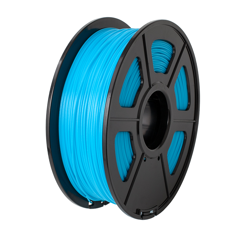 

Пластик NV Print, PLA, 1.75 мм x 330 м, синий для 3D принтера (NV-3D-PLA-NOCT-BLUE)