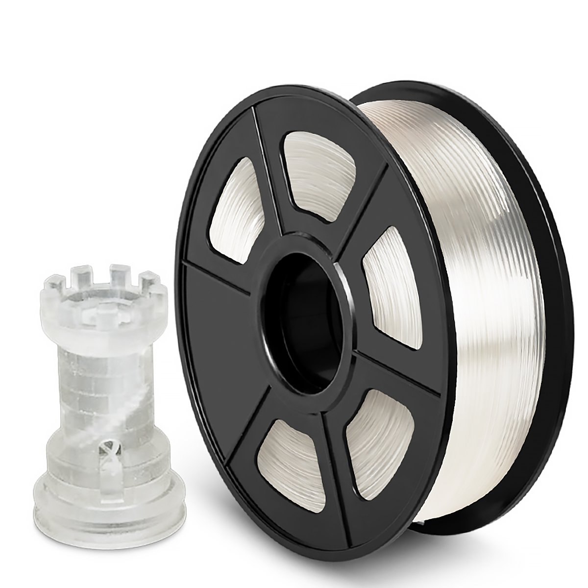 Пластик для 3D принтера NV Print