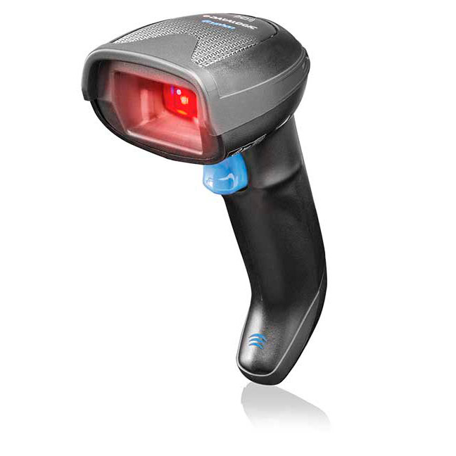 Сканер штрих кода Datalogic Gryphon GBT4500, ручной, Bluetooth, USB