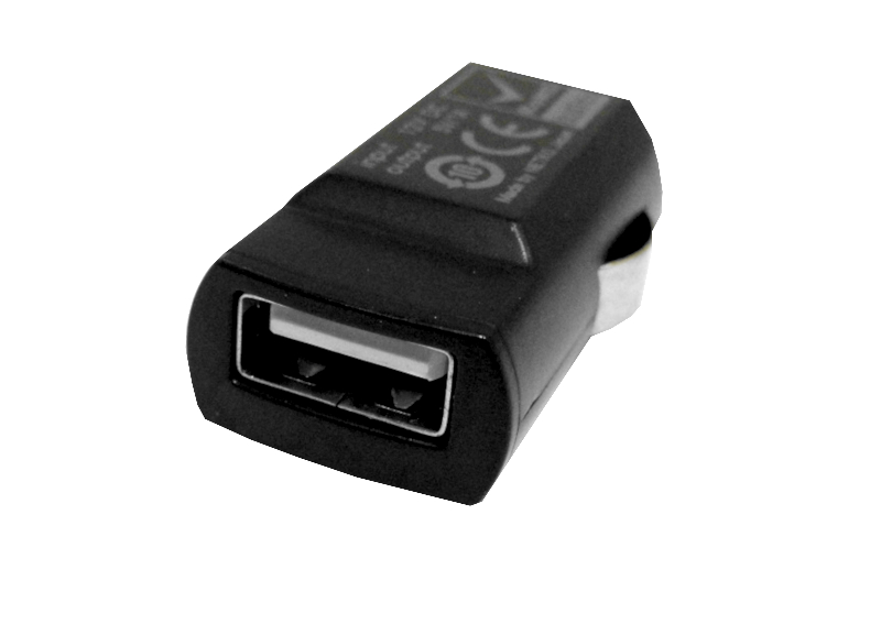 Автомобильное зарядное устройство Netko СС350B, USB
