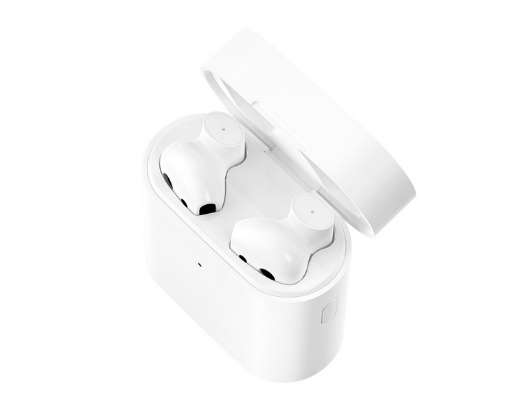 Mi true wireless earphones 2 ios hotsell