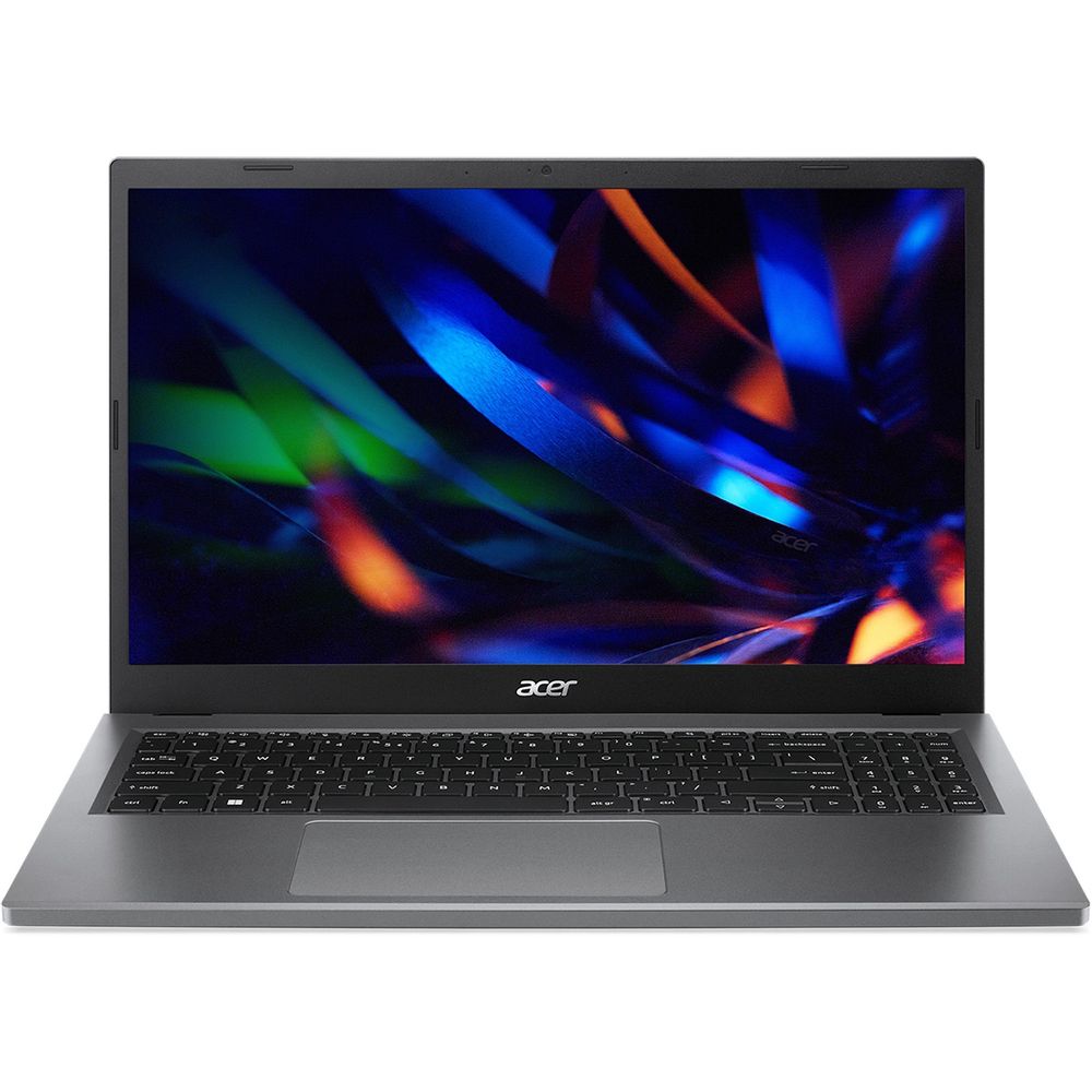 

Ноутбук Acer Extensa 15 EX215-23-R0R1 15.6" IPS 1920x1080, AMD Ryzen 5 7520U 2.8 ГГц, 16Gb RAM, 1Tb SSD, W11, серый (NX.EH3CD.009), EX215-23-R0R1