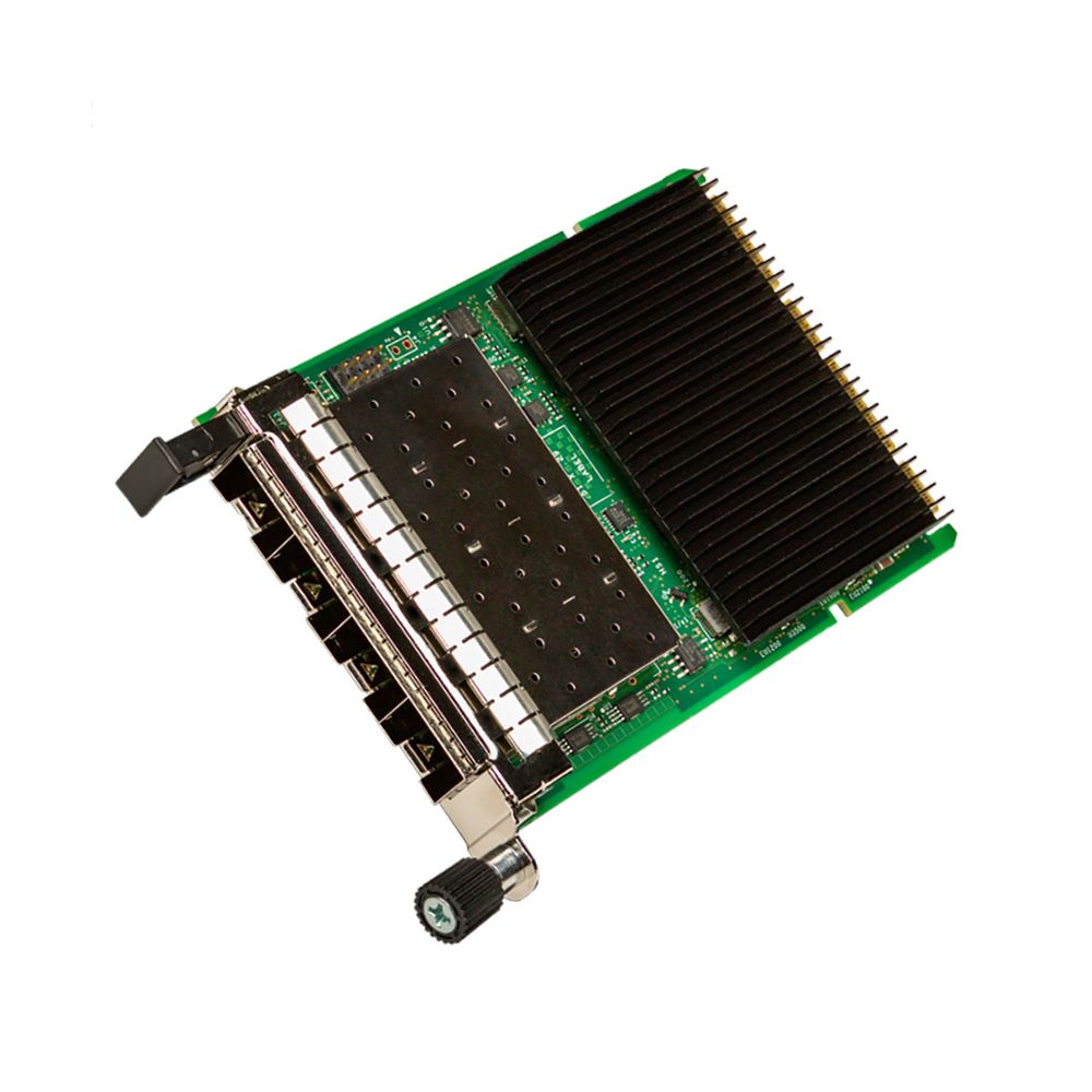 Сетевая карта Intel E810-XXVDA4, 4xSFP28, 25 Гб/с (E810XXVDA4OCPV3)