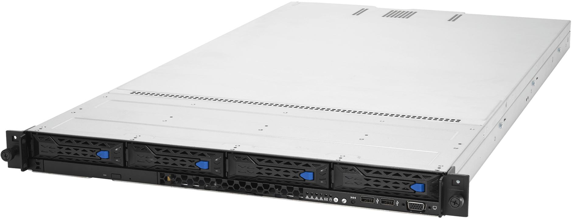 

Серверная платформа ASUS E10 RS700-E10-RS4U, 2xSocket4189, 32xDDR4, 4x2.5/3.5 HDD HS, 2xM.2-PCI-E, 2x10GLAN, ASMB10-iKVM, Redundant 2x800 Вт, 1U (90SF0153-M002H0), RS700-E10-RS4U