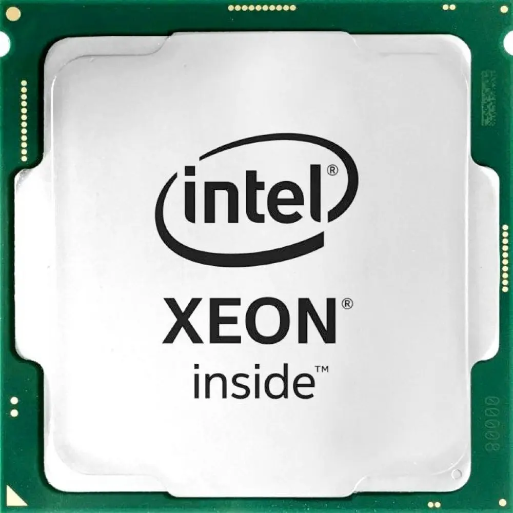 Процессор Intel Xeon E-2288G tray (CM8068404224102)