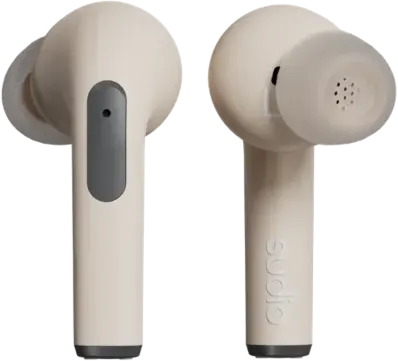 

Наушники TWS Sudio N2 PRO, песочный (N2PROSND), N2 PRO