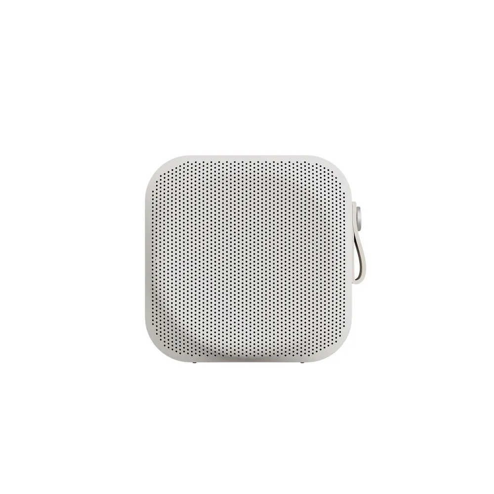 

Портативная акустика Sudio F2, 20 Вт, Bluetooth, белый (F2WHT), F2