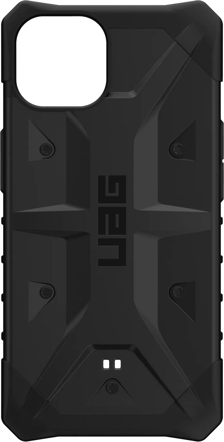 

Чехол-накладка UAG Pathfinder для смартфона Apple iPhone 14, черный (114060114040)