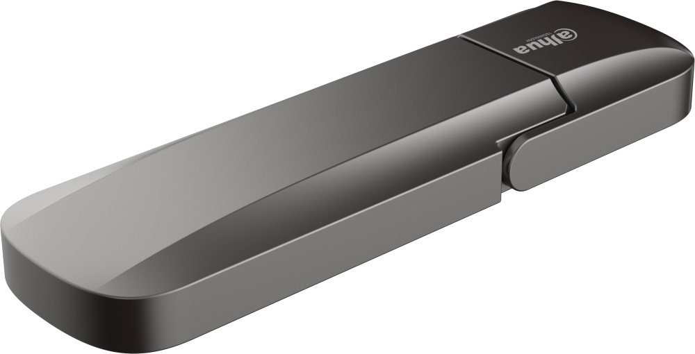 

Флешка 128Gb USB 3.2 Gen 2 Type-A Dahua DHI-USB-S806-32-128GB, серый (DHI-USB-S806-32-128GB), DHI-USB-S806-32-128GB
