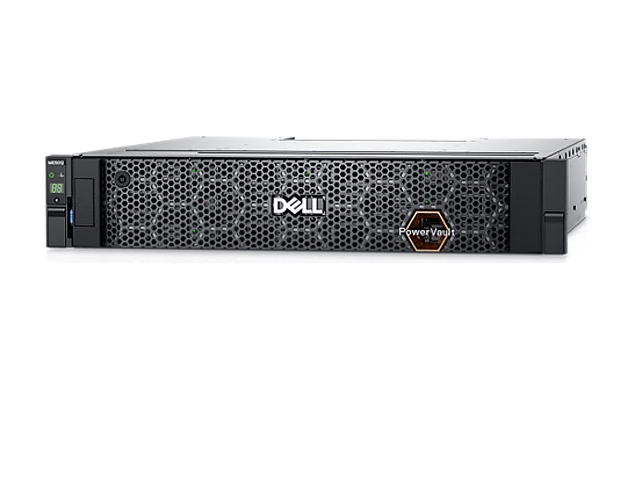 Система хранения Dell PowerVault ME5012 (210-BBII)