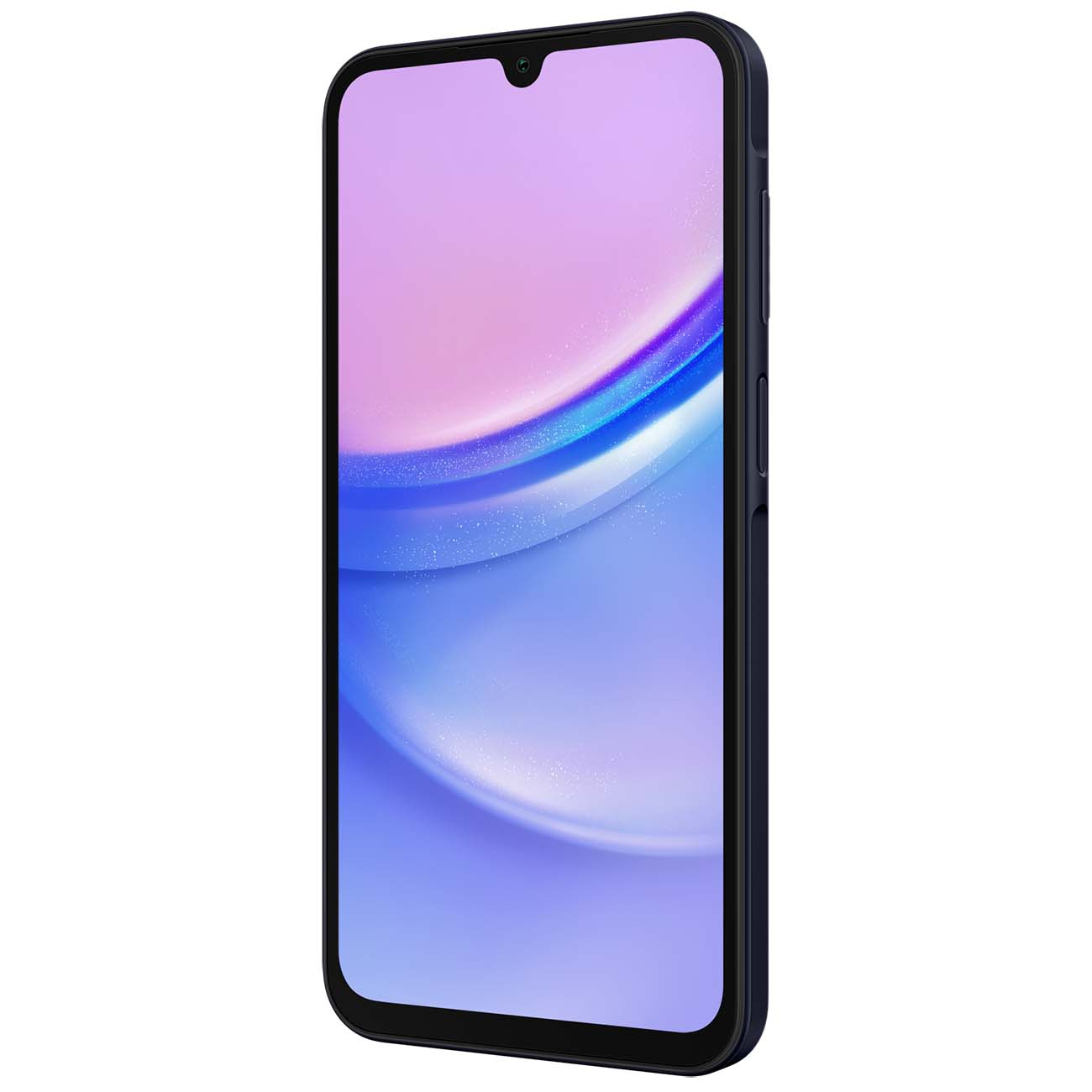 Смартфон Samsung Galaxy A15 6Gb/128Gb Android темно-синий, 1278541 купить  по цене 17273 руб в Новосибирске в интернет-магазине e2e4