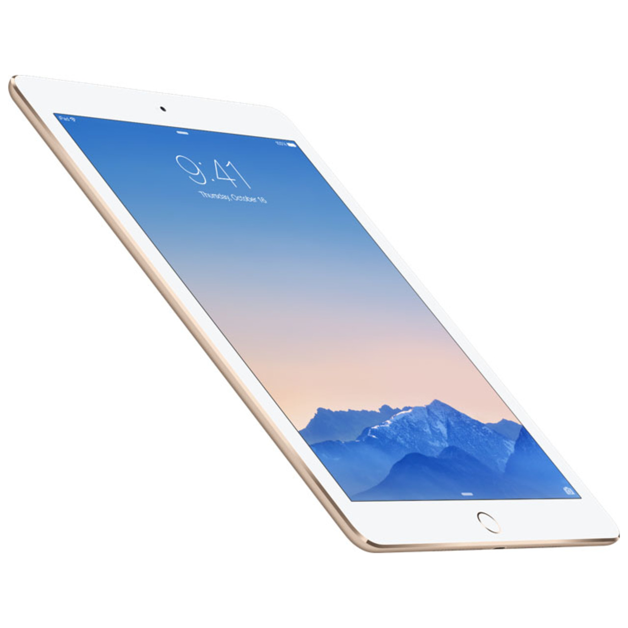 Планшет Apple iPad Air 2 128Gb Wi-Fi, 461320 купить в Новосибирске в  интернет-магазине e2e4