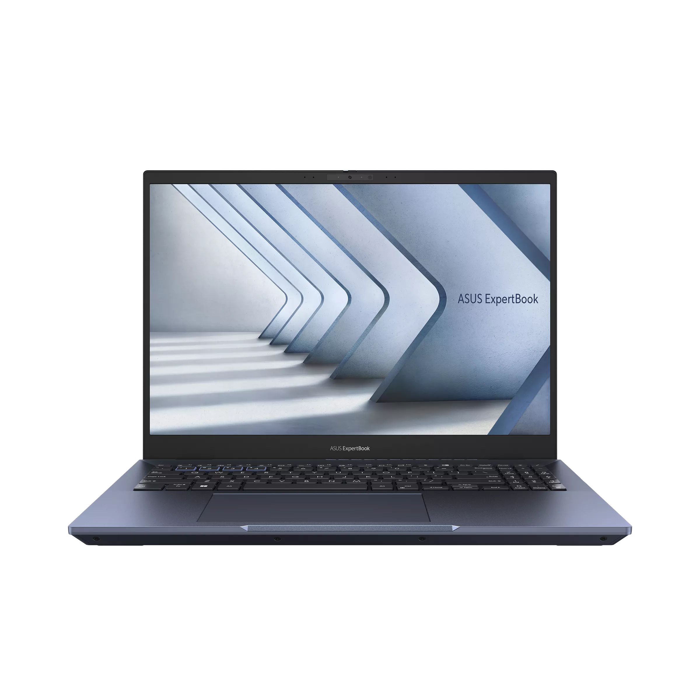 

Ноутбук ASUS ExpertBook B5 B5602CVA-L20211 16" OLED 3840x2400, Intel Core i5 1340P 1.9 ГГц, 16Gb RAM, 512Gb SSD, без OC, черный (90NX06S1-M00780), B5602CVA-L20211