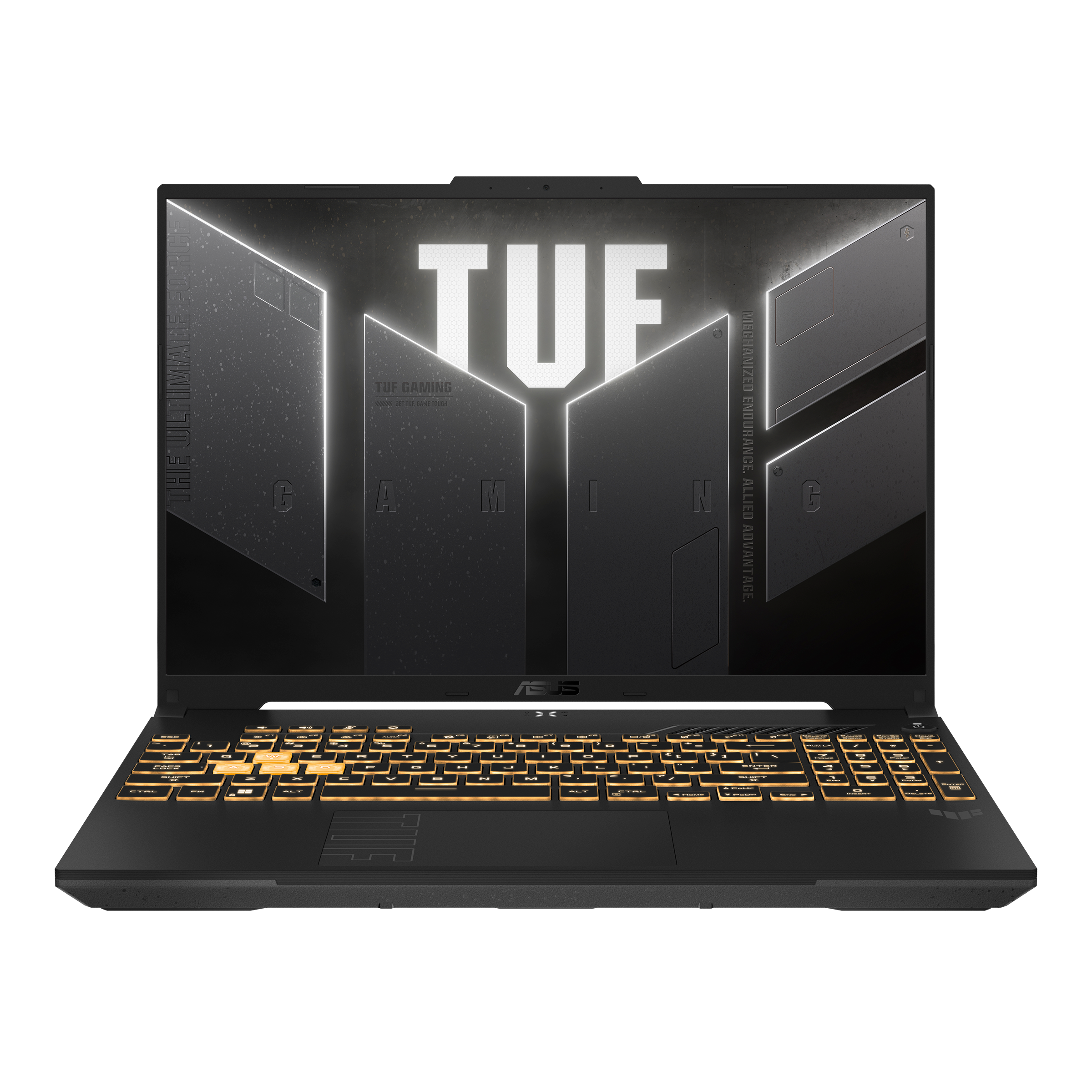 

Ноутбук ASUS TUF Gaming F16 FX607JV-N3144 16" IPS 1920x1200, Intel Core i7 13650HX 2.6 ГГц, 16Gb RAM, 1Tb SSD, NVIDIA GeForce RTX 4060-8Gb, без OC, серый (90NR0HV6-M008D0), FX607JV-N3144