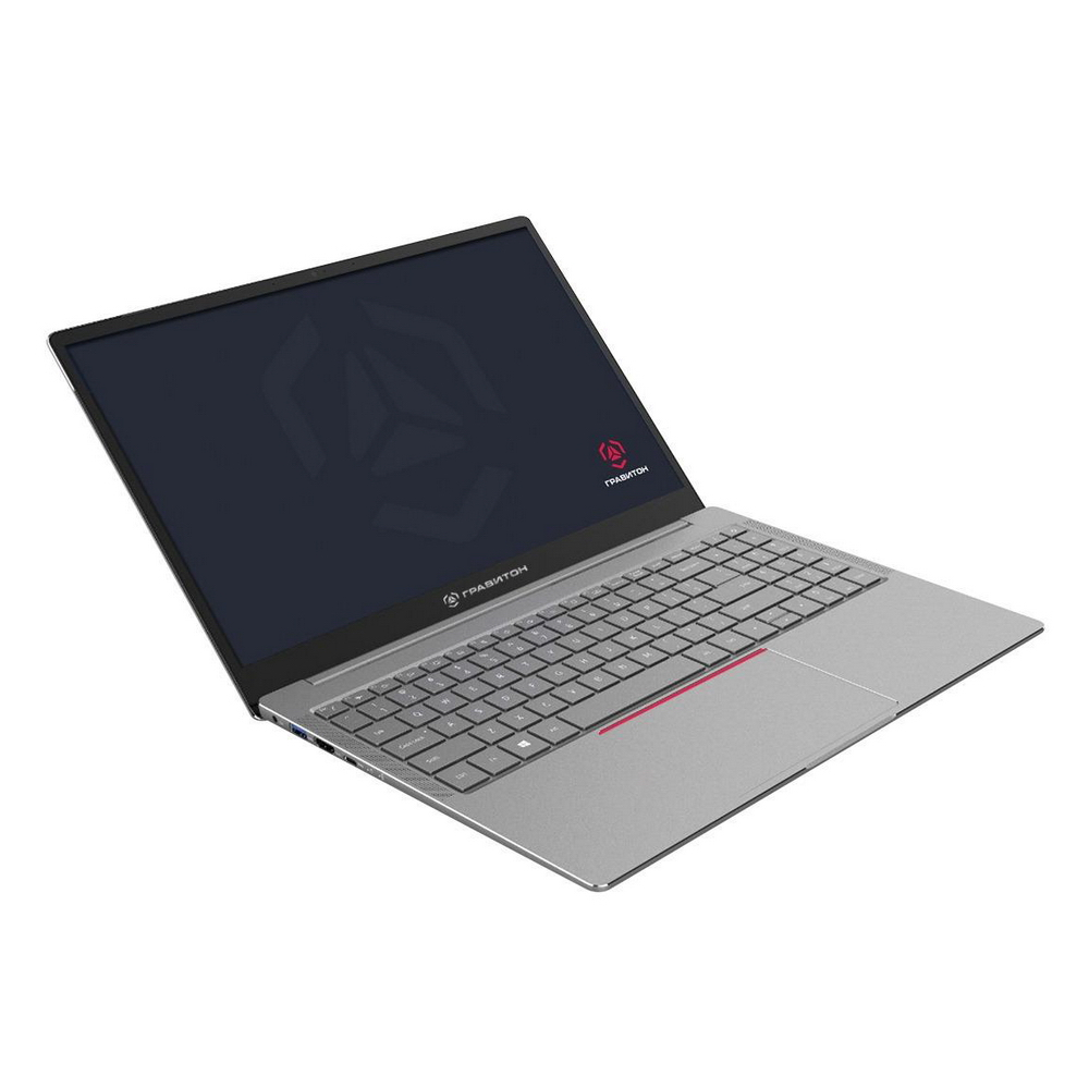 

Ноутбук Гравитон Н15И-Т 15.6" IPS 1920x1080, Intel Core i5 1135G7 2.4 ГГц, 8Gb RAM, 256Gb SSD, без OC, серый (149641), Н15И-Т
