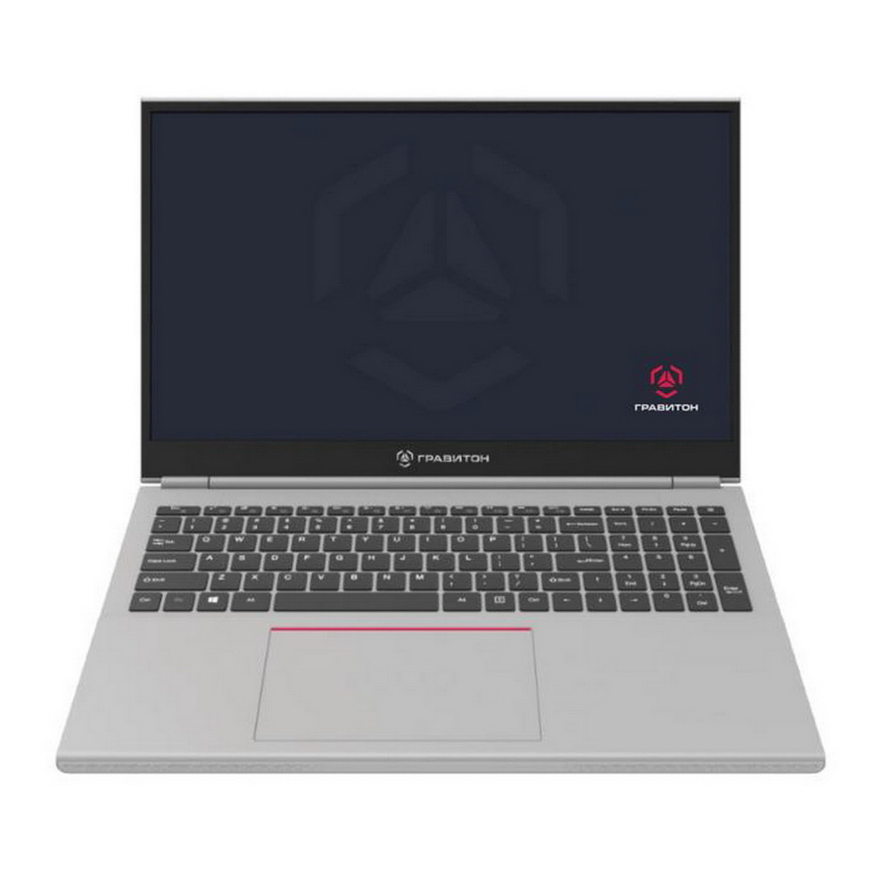 

Ноутбук Гравитон Н17И-Т 17.3" IPS 1920x1080, Intel Core i3 1125G4 2 ГГц, 8Gb RAM, 256Gb SSD, без OC, серый (149672), Н17И-Т