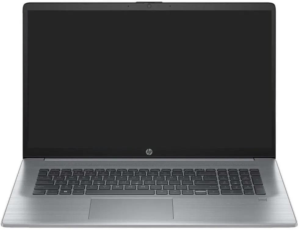 

Ноутбук HP ProBook 470 G10 17.3" IPS 1920x1080, Intel Core i7 1355U 1.7 ГГц, 16Gb RAM, 512Gb SSD, без OC, серебристый (85C22EA#BH5) Английская клавиатура!