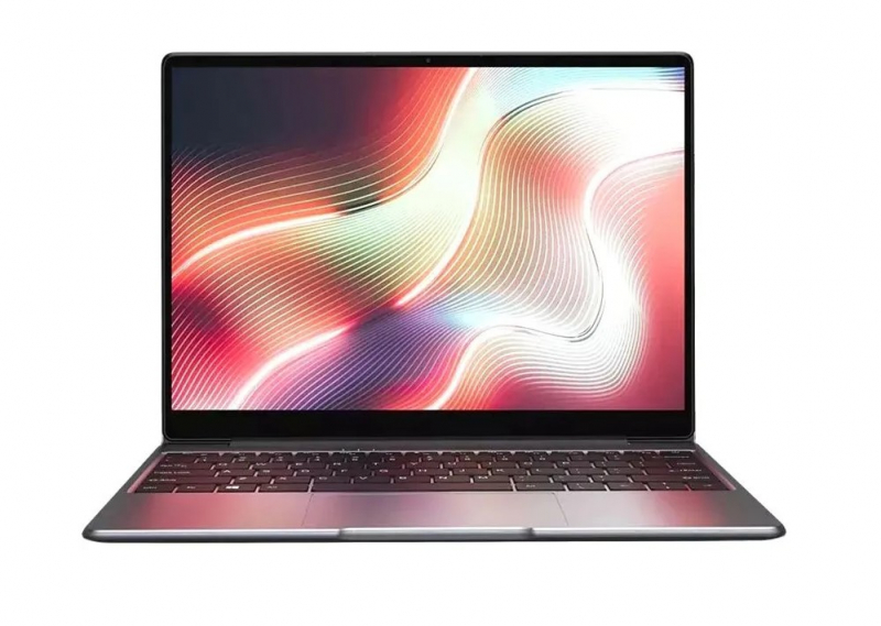 

Ноутбук CHUWI CoreBook 14" IPS 2160x1440, Intel Core i3 1215U 1.2 ГГц, 8Gb RAM, 512Gb SSD, W11, серый (CWI570-328N5N1HDMXX)