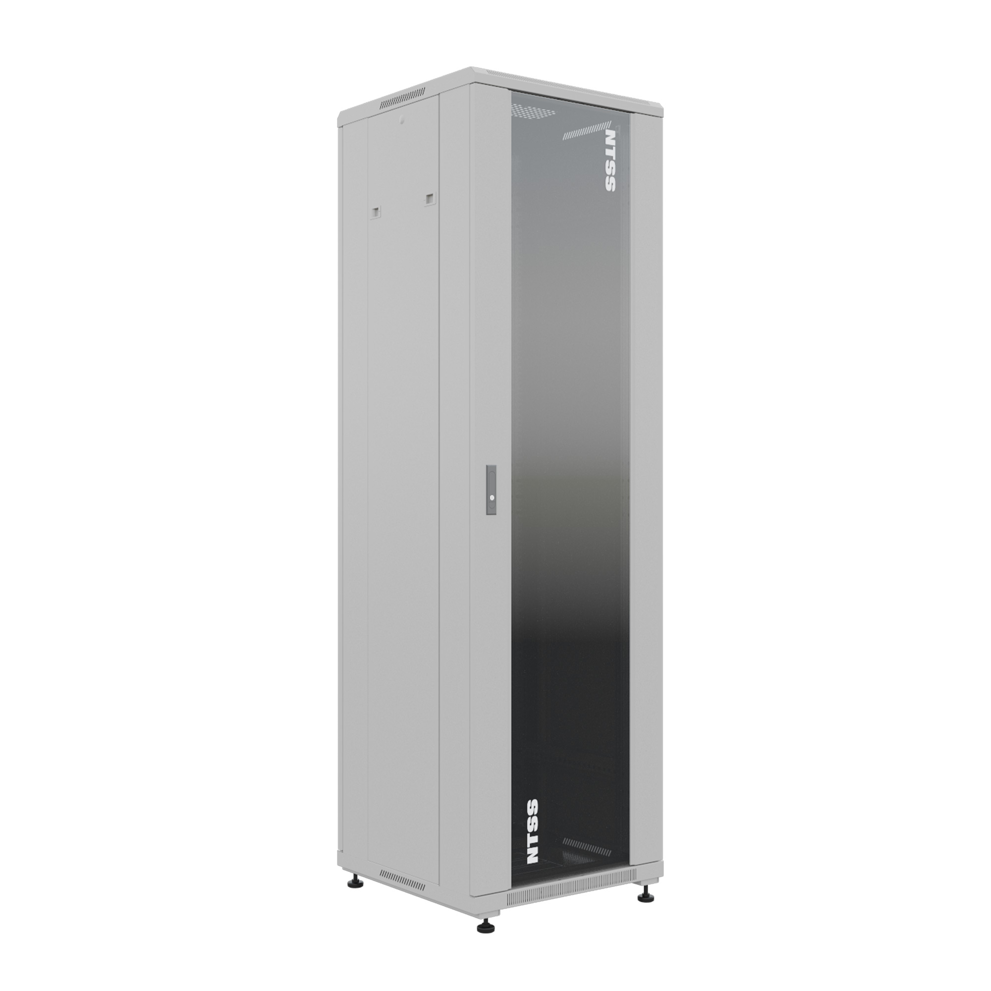 Шкаф NTSS NTSS-R32U6060GS 32U, 600x600 мм (NTSS-R32U6060GS)