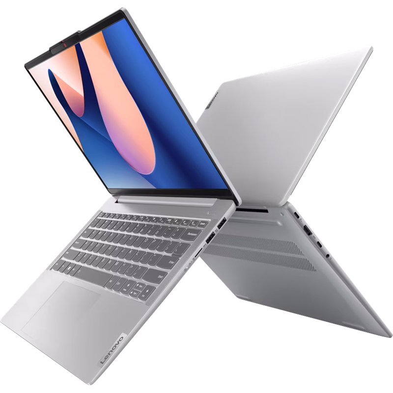 

Ноутбук Lenovo IdeaPad Slim 5 14IAH8 14" OLED 1920x1200, Intel Core i5 12450H 2 ГГц, 16Gb RAM, 512Gb SSD, без OC, серый (83BF002DRK), 14IAH8