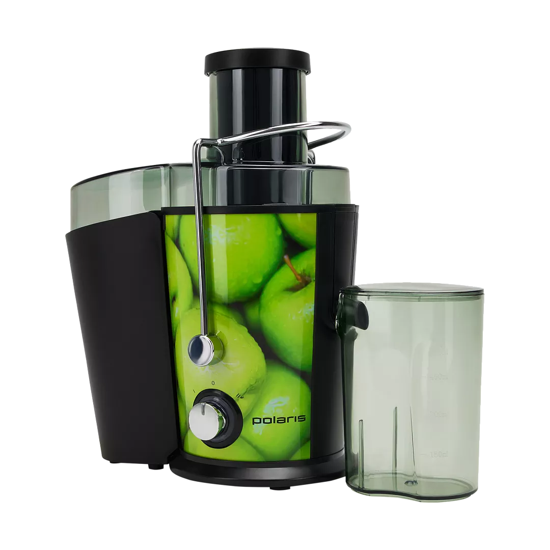 Соковыжималка центробежная Polaris PEA 1031 Apple 1 кВт
